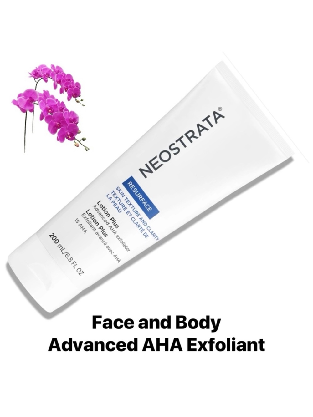 NEOSTRATA Exfoliant Cream Face & Body